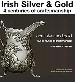 Cork Silver and Gold: Four Centuries of Craftsmanship