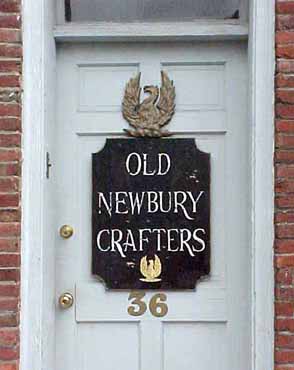 ONC Door